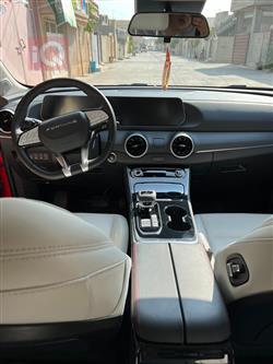 دۆنگ فینگ T5 EVO